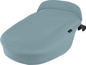 Тепла накидка Thule Maple Infant Car Seat Boot Cover (Mid Blue) 14000020