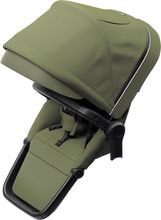 Прогулянкове крісло Thule Sleek Sibling Seat (Soft Green) 11000214