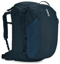 Туристический рюкзак Thule Landmark 60L Women's (Darkest Blue) 3205315