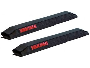 Подушечки для кріплення віндсерфінгу Yakima SUP Aero Crossbar Pads (76 cm)