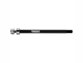 Ось Thule Thru Axle Syntace 152-167mm (M12x1.0) - Фото 1