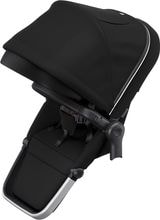 Прогулянкове крісло Thule Sleek Sibling Seat (Midnight Black) 11000201