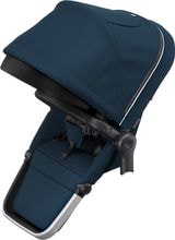 Прогулянкове крісло Thule Sleek Sibling Seat (Navy Blue) 11000204
