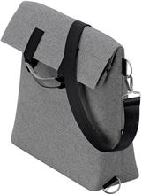 Сумка Thule Changing Bag (Grey Melange) 11000311 - Фото 1