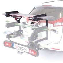 Расширитель для крепления лыж/сноубордов TowCar Aneto