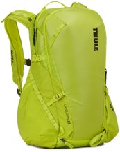 Гірськолижний рюкзак Thule Upslope 25L (Lime Punch) 3203608 - Фото 1