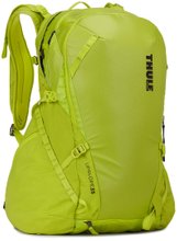 Гірськолижний рюкзак Thule Upslope 35L (Lime Punch) 3203610 - Фото 1