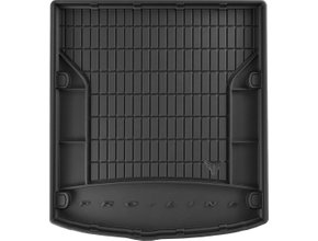 Гумовий килимок у багажник Frogum Pro-Line для Audi A6/S6/RS6 (mkIV)(C7) 2011-2018 (седан)(багажник)