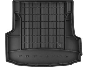 Резиновый коврик в багажник Frogum Pro-Line для BMW 3-series (F34)(Gran Turismo) 2013-2020 (багажник) - Фото 1