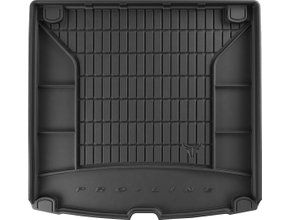 Гумовий килимок у багажник Frogum Pro-Line для BMW 5-series (E61) 2003-2010 (універсал)(багажник)