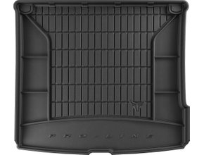 Гумовий килимок у багажник Frogum Pro-Line для Mercedes-Benz ML-Class (W166) 2011-2015 / GLE-Class (W166) 2015-2019 (багажник)