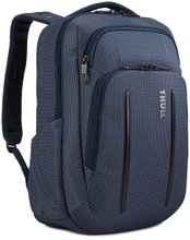 Рюкзак Thule Crossover 2 Backpack 20L (Dress Blue) - Фото 1