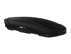 Бокс Thule Motion XT XL Limited Edition - Фото 1