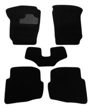 Текстильні килимки Pro-Eco для Seat Cordoba (mkII) 2002-2008