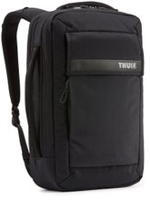 Рюкзак-Наплічна сумка Thule Paramount Convertible Laptop Bag (Black)