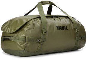 Спортивна сумка Thule Chasm 90L (Olivine)