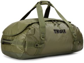 Спортивная сумка Thule Chasm 70L (Olivine) - Фото 1