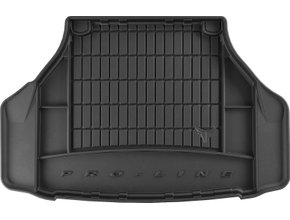 Гумовий килимок у багажник Frogum Pro-Line для Jaguar XJ (X351) 2009-2019 (із запаскою)(багажник) - Фото 1