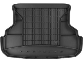 Гумовий килимок у багажник Frogum Pro-Line для Suzuki SX4 (mkI) 2005-2014 (седан)(багажник)