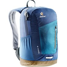 Рюкзак Deuter StepOut 12 (Arctic/Midnight)