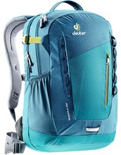 Рюкзак Deuter StepOut 22 (Petrol/Arctic)