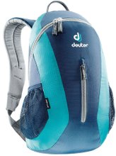 Рюкзак Deuter City Light (Midnight/Petrol)