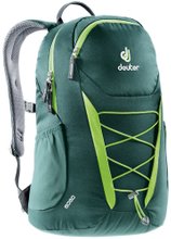 Рюкзак Deuter Gogo (Forest/Kiwi)