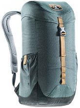 Рюкзак Deuter Walker 16 (Anthracite/Black) - Фото 1