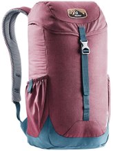 Рюкзак Deuter Walker 16 (Maron/Midnight)