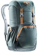 Рюкзак Deuter Walker 20 (Anthracite/Black) - Фото 1