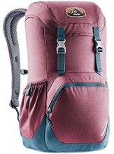 Рюкзак Deuter Walker 20 (Maron/Midnight)