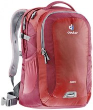 Рюкзак Deuter Giga (80414)(Fire/Cranberry)