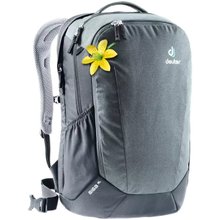 Рюкзак Deuter Giga SL (3821120)(Graphite/Black) - Фото 1