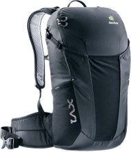 Рюкзак Deuter XV 1 (Black) - Фото 1