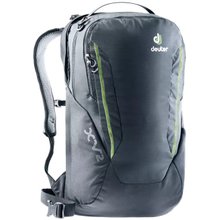 Рюкзак Deuter XV 2 SL (Black) - Фото 1