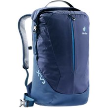 Рюкзак Deuter XV 3 (Navy/Midnight)