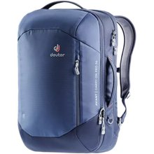 Рюкзак Deuter Aviant Carry On Pro 36 (Midnight/Navy) - Фото 1