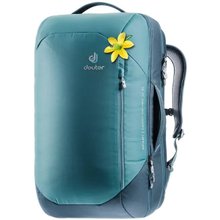 Рюкзак Deuter Aviant Carry On Pro 36 SL (Denim/Arctic) - Фото 1