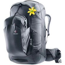 Похідний рюкзак Deuter Aviant Access Pro 65 SL (Black) - Фото 1