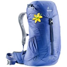 Похідний рюкзак Deuter AC Lite 22 SL (Indigo)