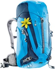 Похідний рюкзак Deuter ACT Trail 28 SL (Turquoise/Midnight) - Фото 1