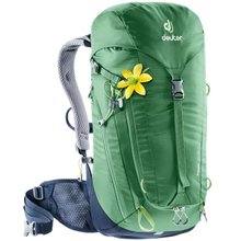 Походный рюкзак Deuter Trail 20 SL (Leaf/Navy)