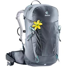 Похідний рюкзак Deuter Trail 24 SL (Graphite/Black) - Фото 1