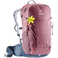 Походный рюкзак Deuter Trail 24 SL (Maron/Navy)