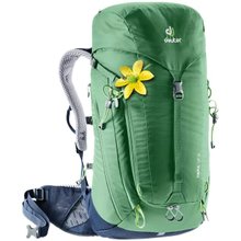 Походный рюкзак Deuter Trail 28 SL (Leaf/Navy)