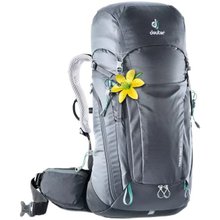 Похідний рюкзак Deuter Trail Pro 34 SL (Graphite/Black) - Фото 1