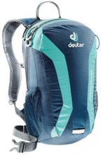 Походный рюкзак Deuter Speed Lite 10 (Midnight/Mint)