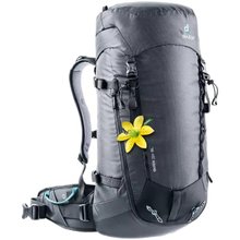 Туристичний рюкзак Deuter Guide 32+ SL (Black) - Фото 1