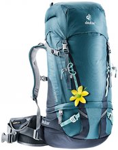 Туристичний рюкзак Deuter Guide 40+ SL (Arctic/Navy)