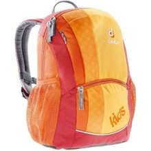 Дитячий рюкзак Deuter Kids (Orange)